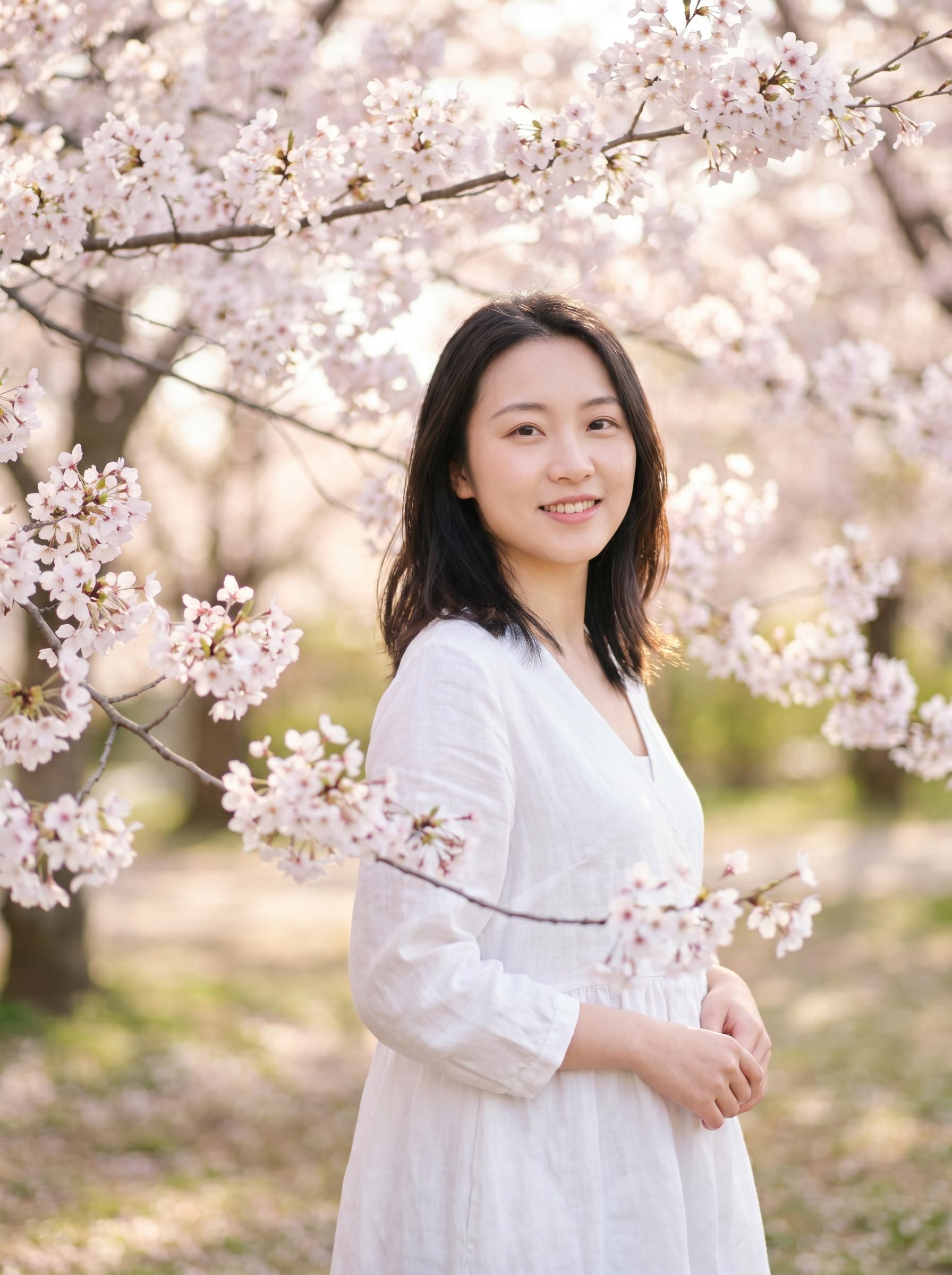 探花清新风格视频